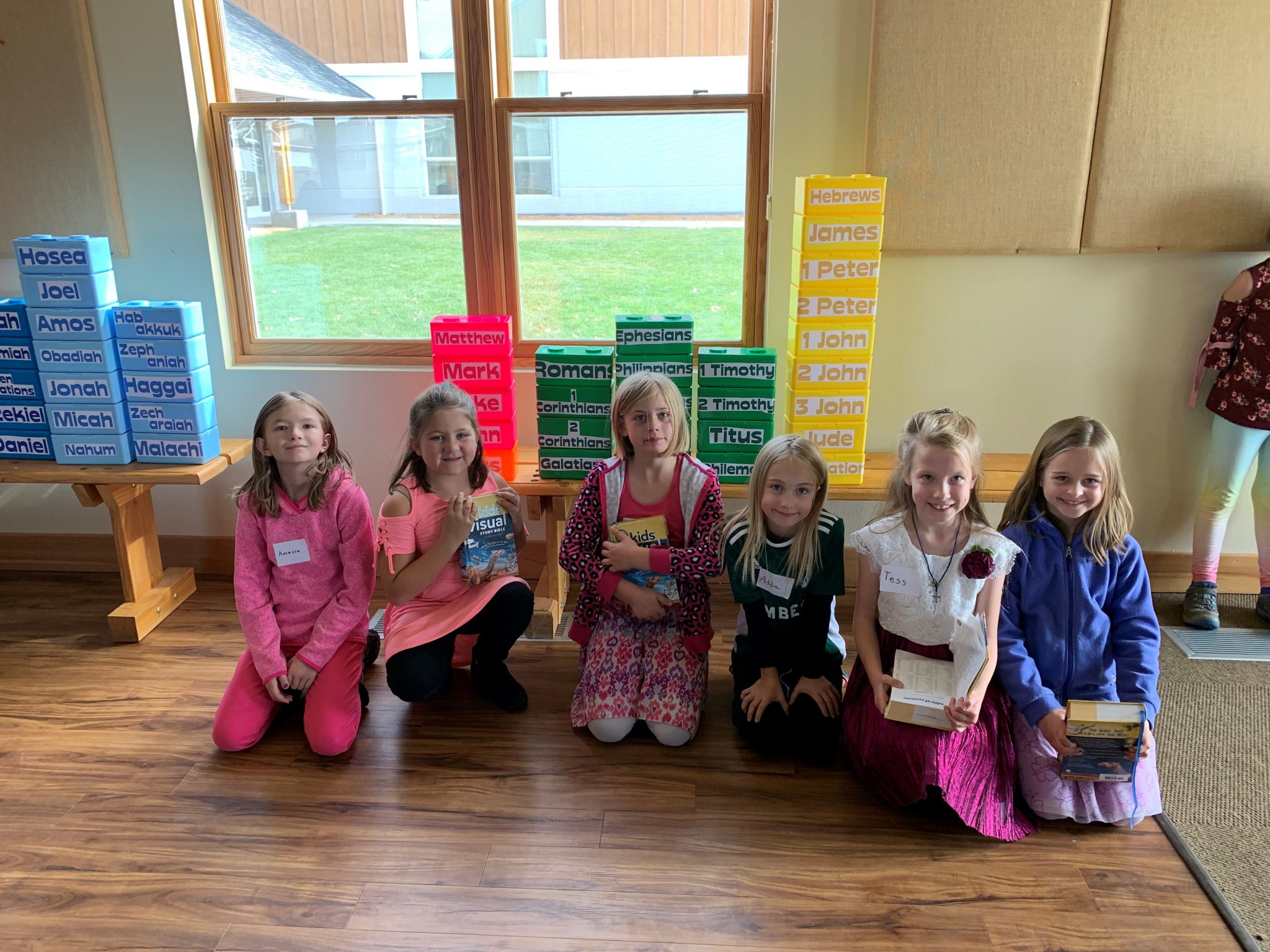 wttb 2019 group