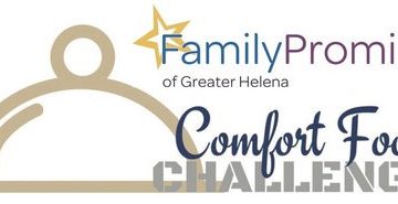 Comfort Food Challenge