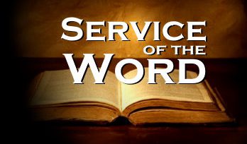 Join Us In the Sanctuary