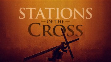 Stations of the Cross