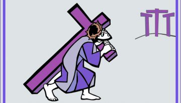 Lent 2021 Schedule