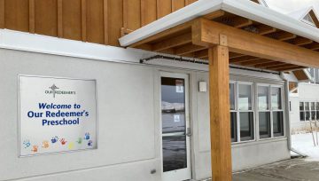 Position Open: Preschool Director