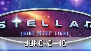 Vacation Bible School Registration Open