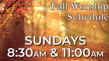 Begins September 17