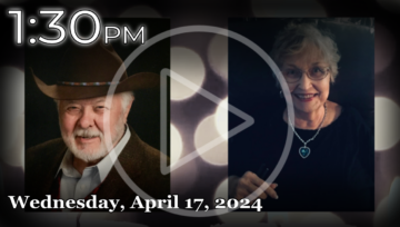Jim and Vicki Poore Funeral, Today at 1:30pm