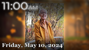 Norm Rognlie Memorial Friday, May 10, 2024
